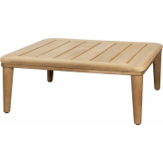 Cane-line - Capture Couchtisch 85x85 cm Teak