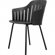 Cane-line - Choice Armlehnstuhl Indoor 