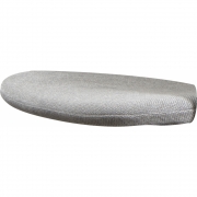 Cane-line - Sitzbezug für Choice Sessel Indoor Hellgrau (Essence)