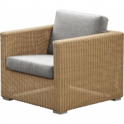 Cane-line - Chester Loungesessel 