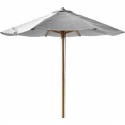 Cane-line - Classic Sonnenschirm mit Seilzug