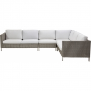Cane-line - Connect Lounge 2 