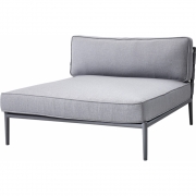 Cane-line - Conic Daybed Modul 