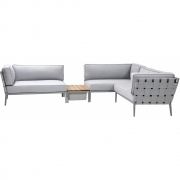 Cane-line - Conic Lounge 2 