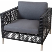 Cane-line - Connect Loungesessel 
