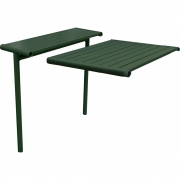 Cane-line - Bliss Esstisch Erweiterungsplatte inkl. Bein 