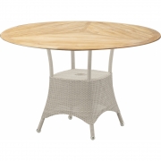 Cane-line - Lansing Esstisch S 