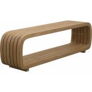 Cane-line - Mellow Couchtisch 