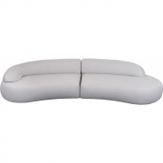 Cane-line - Mellow Sofa 4-Sitzer 