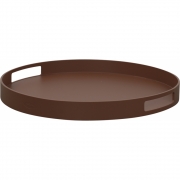 Cane-line - Club Tablett rund 