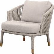 Cane-line - Moments Loungesessel 