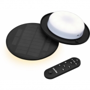 Cane-line - Solar LED-Lampe R3 