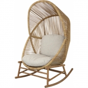 Cane-line - Hive Schaukelstuhl 