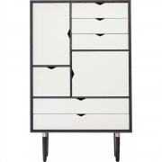 Andersen Furniture - S5 Highboard 