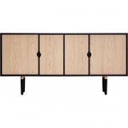 Andersen Furniture - Unique's Sideboard