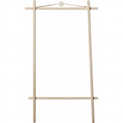 Andersen Furniture - Kleiderständer Esche