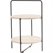 Andersen Furniture - Serviertisch Asche