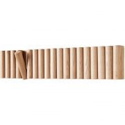 Andersen Furniture - Mono Kleiderhaken L 