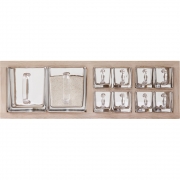 Andersen Furniture - A-Organizer Regal 2 
