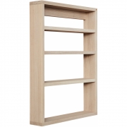 Andersen Furniture - A-Podium Regal 