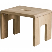 Andersen Furniture - Reach Hocker