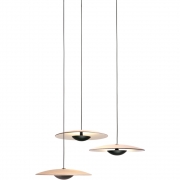 Marset - Ginger 20x3 Pendelleuchte 