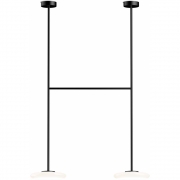 Marset - Ihana x2 Pendelleuchte 