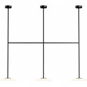 Marset - Ihana x3 Pendelleuchte 