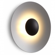 Marset - Ginger 60 C Wand-/Deckenleuchte 