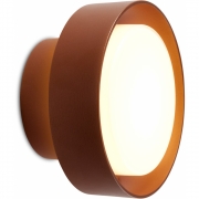 Marset - Plaff-on! 16 Wand-/Deckenleuchte Outdoor 