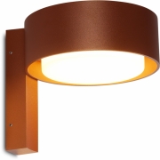 Marset - Plaff-on! A Wandleuchte Outdoor 