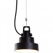 Marset - Plaff-on! S 16 Pendelleuchte Outdoor 