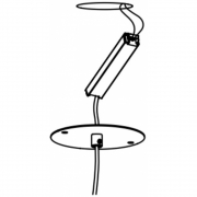 Marset - Netzteil Dimmbar 