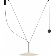 Marset - Milana 32 Counterweight Pendelleuchte 