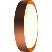 Marset - Plaff-on! 50 Wand-/Deckenleuchte 