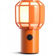 Marset - Chispa Portable Tischleuchte Orange