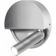 Marset - Ledtube R Wandleuchte Rechts 