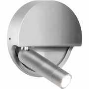 Marset - Ledtube R Wandleuchte Links 