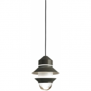 Marset - Santorini Pendelleuchte Grau