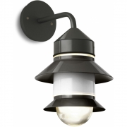 Marset - Santorini A Fixed Stem Wandleuchte 