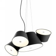 Marset - Tam Tam 3 Pendelleuchte 