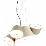 Marset - Tam Tam Mini Pendelleuchte 