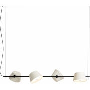 Marset - Tam Tam 4 Pendelleuchte 