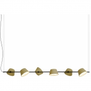 Marset - Tam Tam 6 Pendelleuchte 