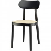 Thonet - 118 Holzstuhl 