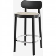 Thonet - 118 HT Thekenhocker 
