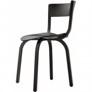 Thonet - 404 Holzstuhl 