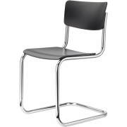 Thonet - S 43 Freischwinger