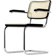 Thonet - S 64 V Freischwinger