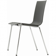 Thonet - S 160 Stuhl